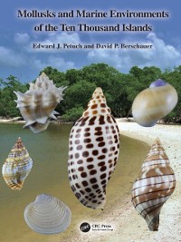 Cover Mollusks and Marine Environments of the Ten Thousand Islands
