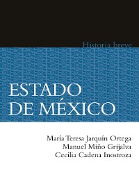 Cover Estado de México
