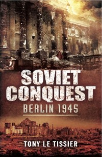 Cover Soviet Conquest