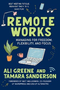 Cover Remote Works