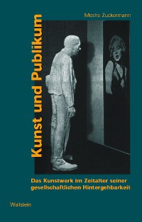 Cover Kunst und Publikum