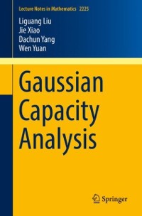 Cover Gaussian Capacity Analysis