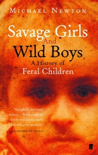 Cover Savage Girls and Wild Boys
