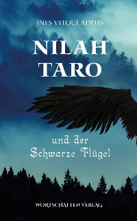 Cover Nilah Taro und der schwarze Flügel