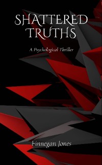 Cover Shattered Truths