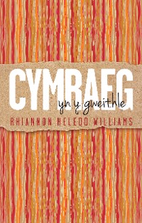 Cover Cymraeg yn y Gweithle