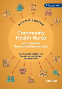 Cover Community Health Nurse als regionale Gesundheitsdrehscheibe