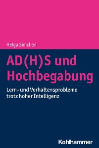 Cover AD(H)S und Hochbegabung
