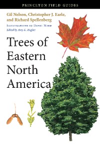 Cover Trees of Eastern North America