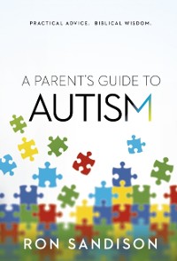 Cover Parent's Guide to Autism