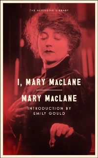 Cover I, Mary MacLane
