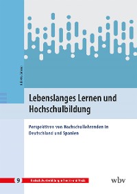 Cover Lebenslanges Lernen und Hochschulbildung