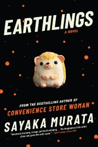 Cover Earthlings