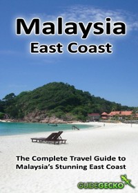 Cover Malaysia East Coast