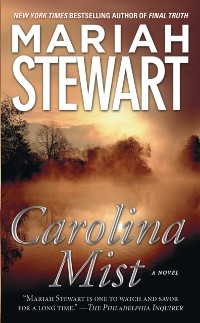 Cover Carolina Mist