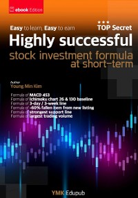 Cover Highly Successful Stock Investment Formula at Short-term