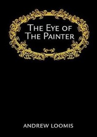 Cover The Eye Of The Painter