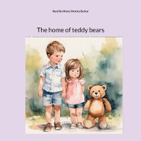 Cover The home of teddy bears