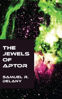 Cover The Jewels of Aptor