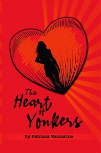 Cover Heart of Yonkers