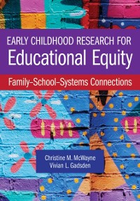 Cover Early Childhood Research for Educational Equity