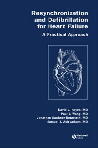Cover Resynchronization and Defibrillation for Heart Failure