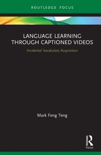 Cover Language Learning Through Captioned Videos