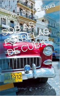 Cover Sob as estrelas de Cuba