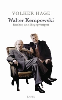 Cover Walter Kempowski