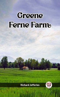 Cover Greene Ferne Farm