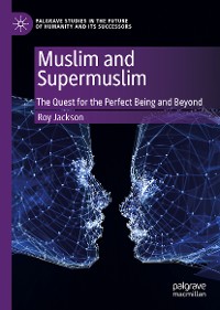 Cover Muslim and Supermuslim