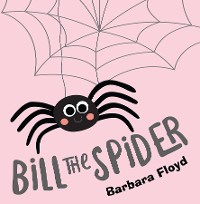 Cover Bill the Spider