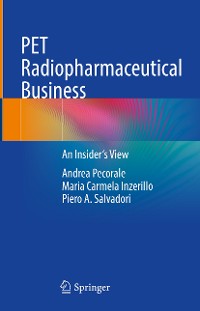 Cover PET Radiopharmaceutical Business