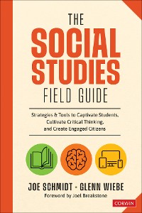 Cover The Social Studies FIELD Guide