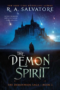 Cover Demon Spirit