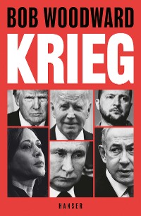 Cover Krieg