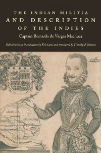 Cover Indian Militia and Description of the Indies