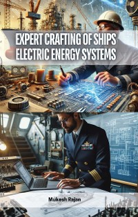 Cover Expert Crafting of Ships Electric Energy Systems