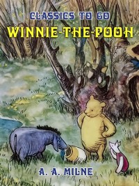 Cover Winnie-the-Pooh