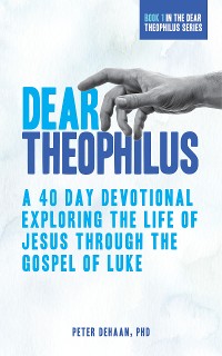 Cover Dear Theophilus