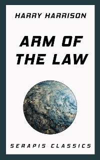 Cover Arm of the Law