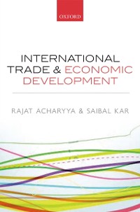 Cover International Trade and Economic Development