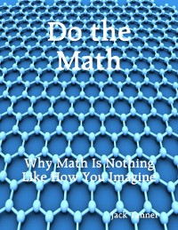 Cover Do the Math: Why Math Is Nothing Like How You Imagine