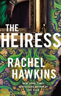 Cover Heiress
