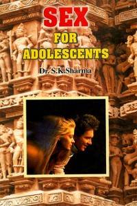 Cover Sex for Adolescents