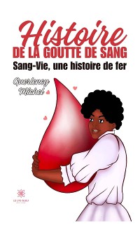 Cover Histoire de la goutte de sang