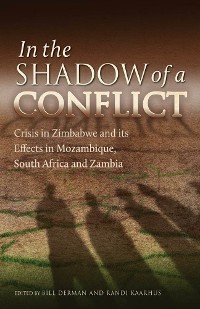 Cover Derman: In the Shadow of a Conflict