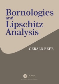 Cover Bornologies and Lipschitz Analysis