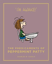 Cover Predicaments of Peppermint Patty