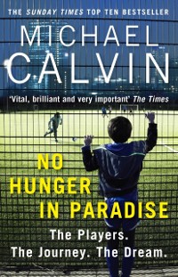 Cover No Hunger In Paradise